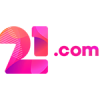 21.com